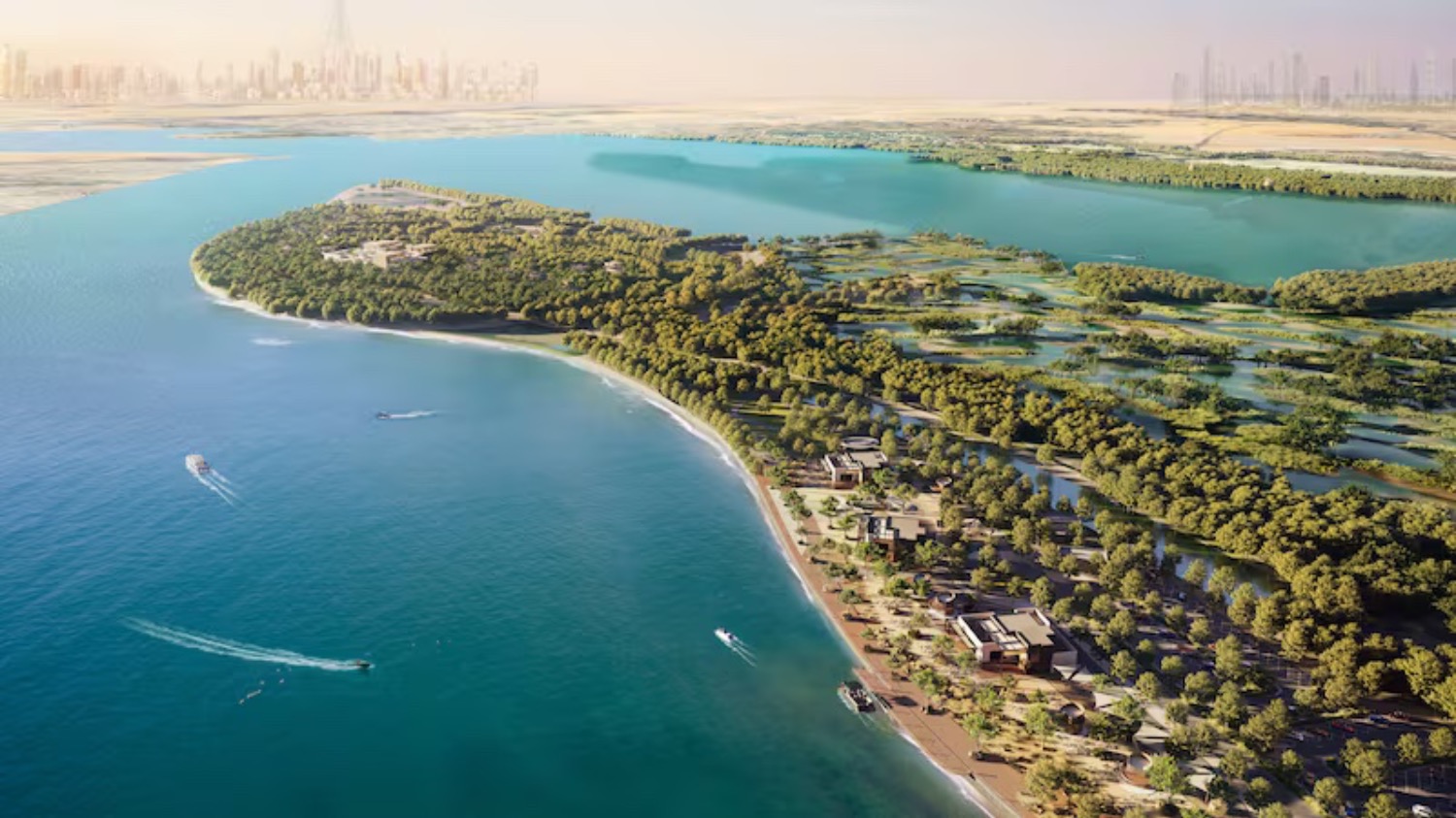 Dubai unveils Dh650m Ras Al Khor eco-park plan | Die Geissens Real Estate | Luxus Immobilien mit Carmen und Robert Geiss – Die Geissens in Dubai