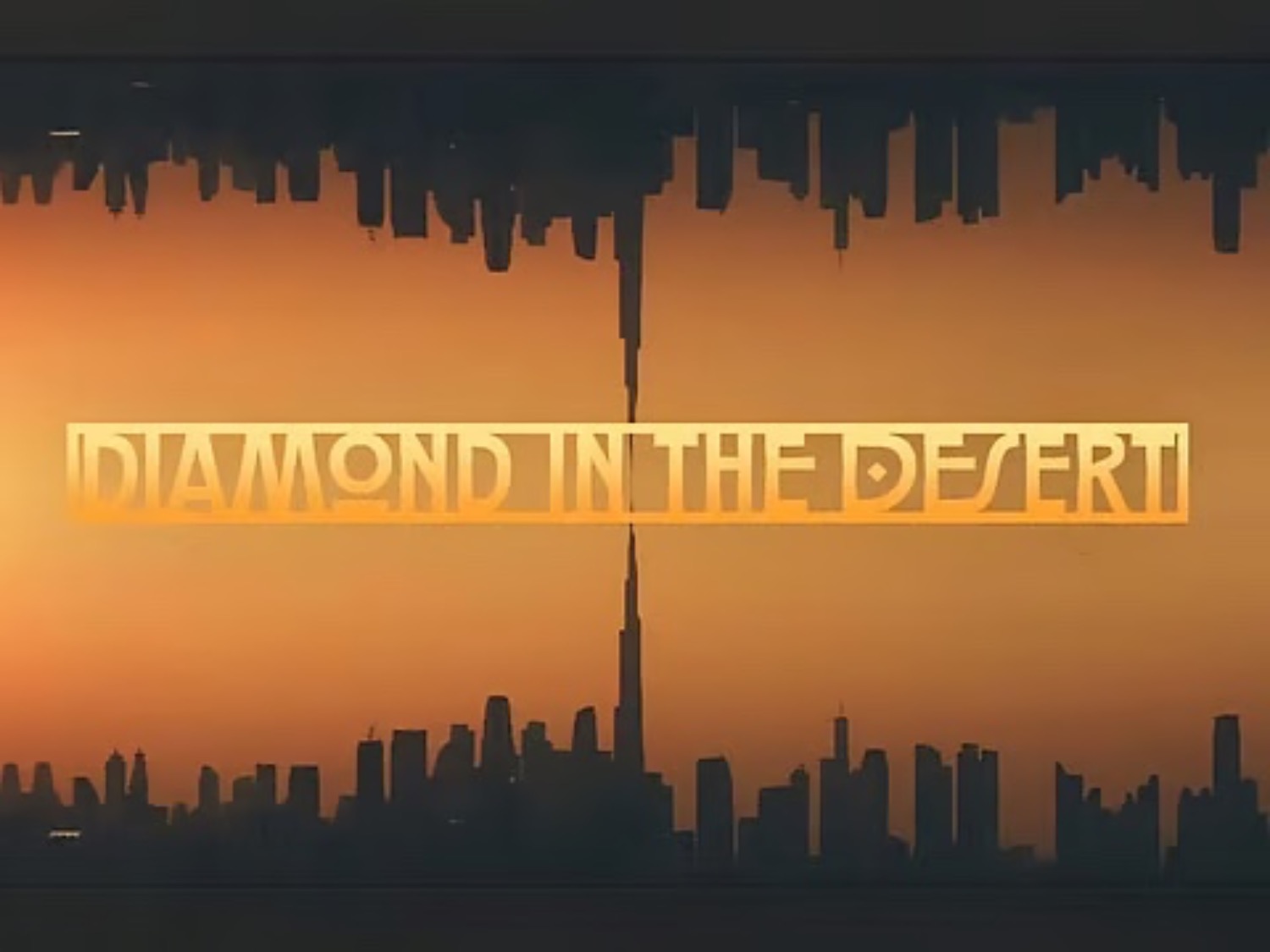 Hans Zimmer’s Dubai Symphony Premieres | Die Geissens Real Estate | Luxus Immobilien mit Carmen und Robert Geiss – Die Geissens in Dubai