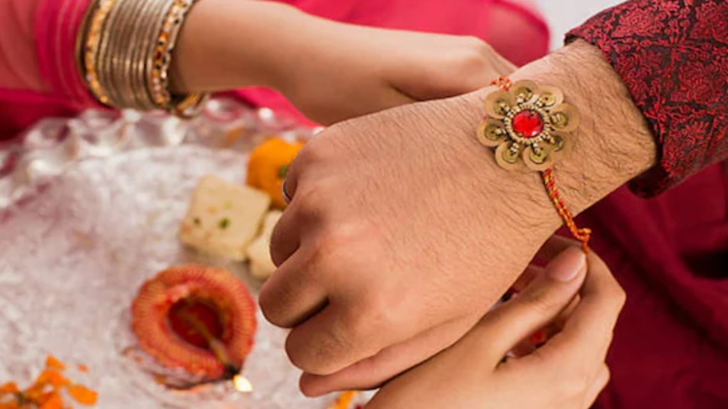 Raksha Bandhan 2025 in UAE: Date, Timings, Wishes | Die Geissens Real Estate | Luxus Immobilien mit Carmen und Robert Geiss – Die Geissens in Dubai