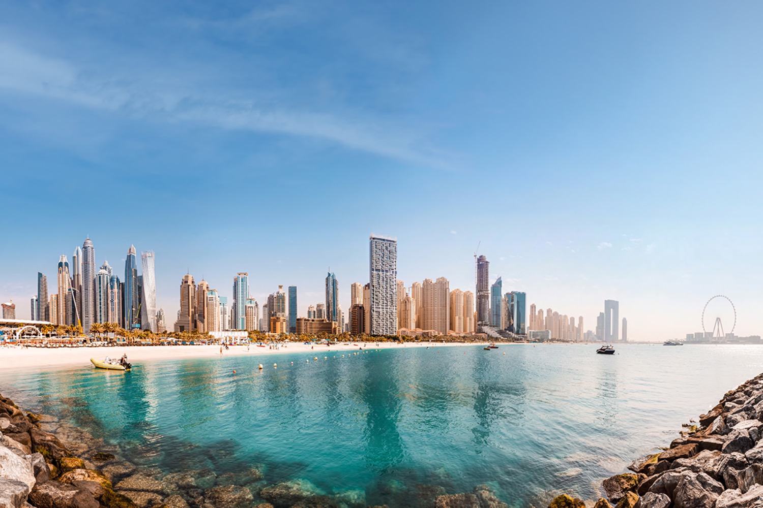 Dubai Property Market Hits $13.9B Record in August 2025 | Die Geissens Real Estate | Luxus Immobilien mit Carmen und Robert Geiss – Die Geissens in Dubai
