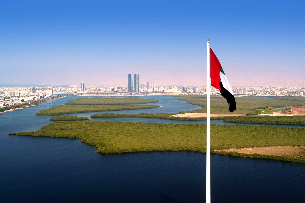 Ras Al Khaimah launches AI-powered free zone | Die Geissens Real Estate | Luxus Immobilien mit Carmen und Robert Geiss – Die Geissens in Dubai
