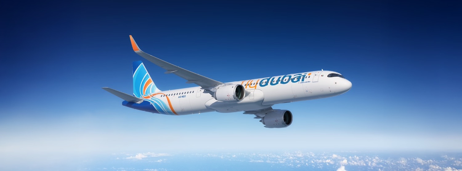 Flydubai orders 150 Airbus A321 jets – a shift in the skies | Die Geissens Real Estate | Luxus Immobilien mit Carmen und Robert Geiss – Die Geissens in Dubai