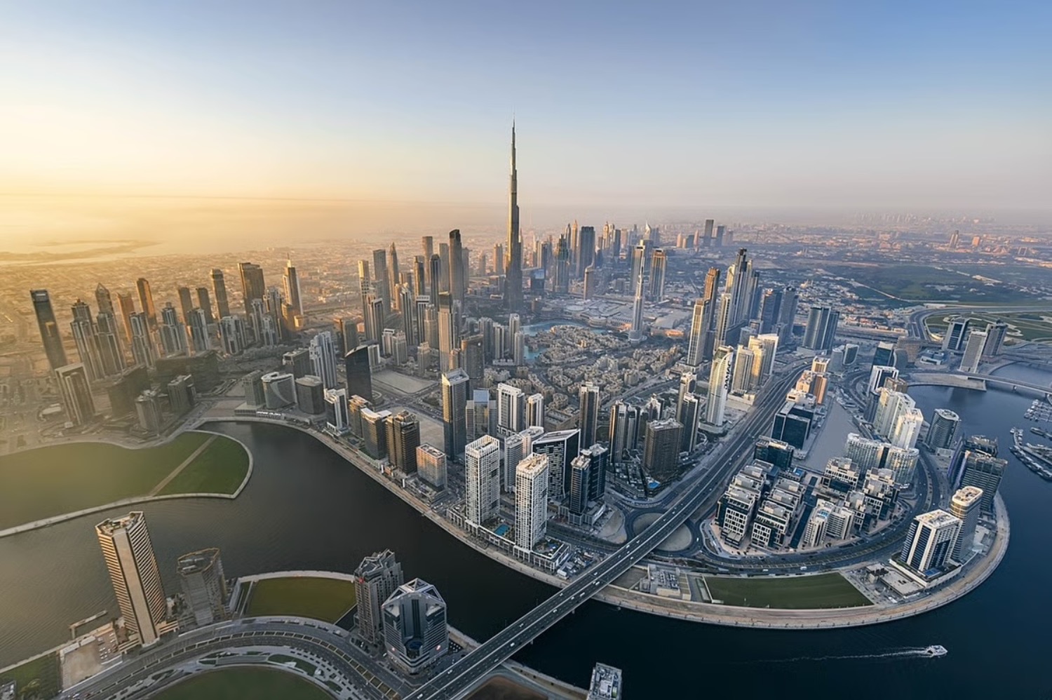 Dubai real estate sales exceed $17.5bn in November | Hotspots and key projects | Die Geissens Real Estate | Luxus Immobilien mit Carmen und Robert Geiss – Die Geissens in Dubai