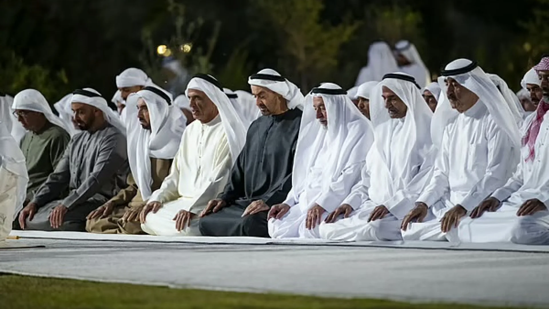 Ramadan iftar: UAE President hosts rulers | Die Geissens Real Estate | Luxus Immobilien mit Carmen und Robert Geiss – Die Geissens in Dubai