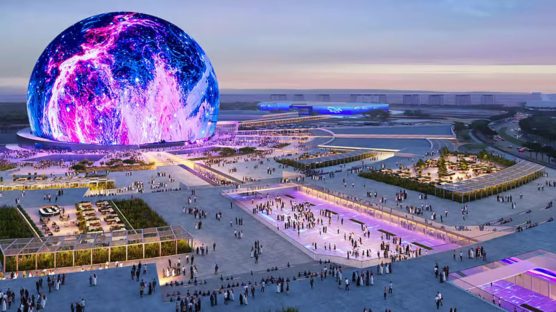Abu Dhabi Sphere: What it is, when it’s coming, and why it matters | Die Geissens Real Estate | Luxus Immobilien mit Carmen und Robert Geiss – Die Geissens in Dubai