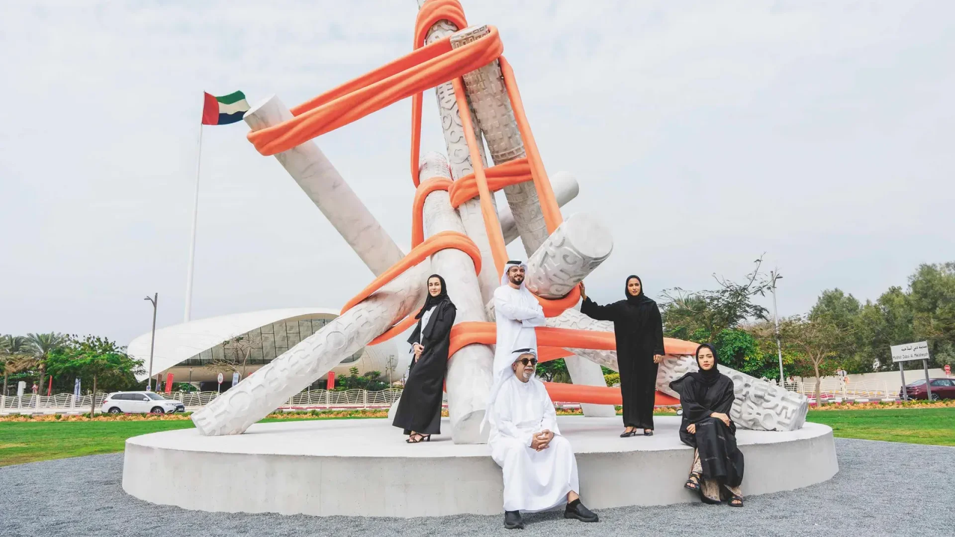Art Dubai: 20 ans d’influence culturelle à Dubaï | Die Geissens Real Estate | Luxus Immobilien mit Carmen und Robert Geiss – Die Geissens in Dubai