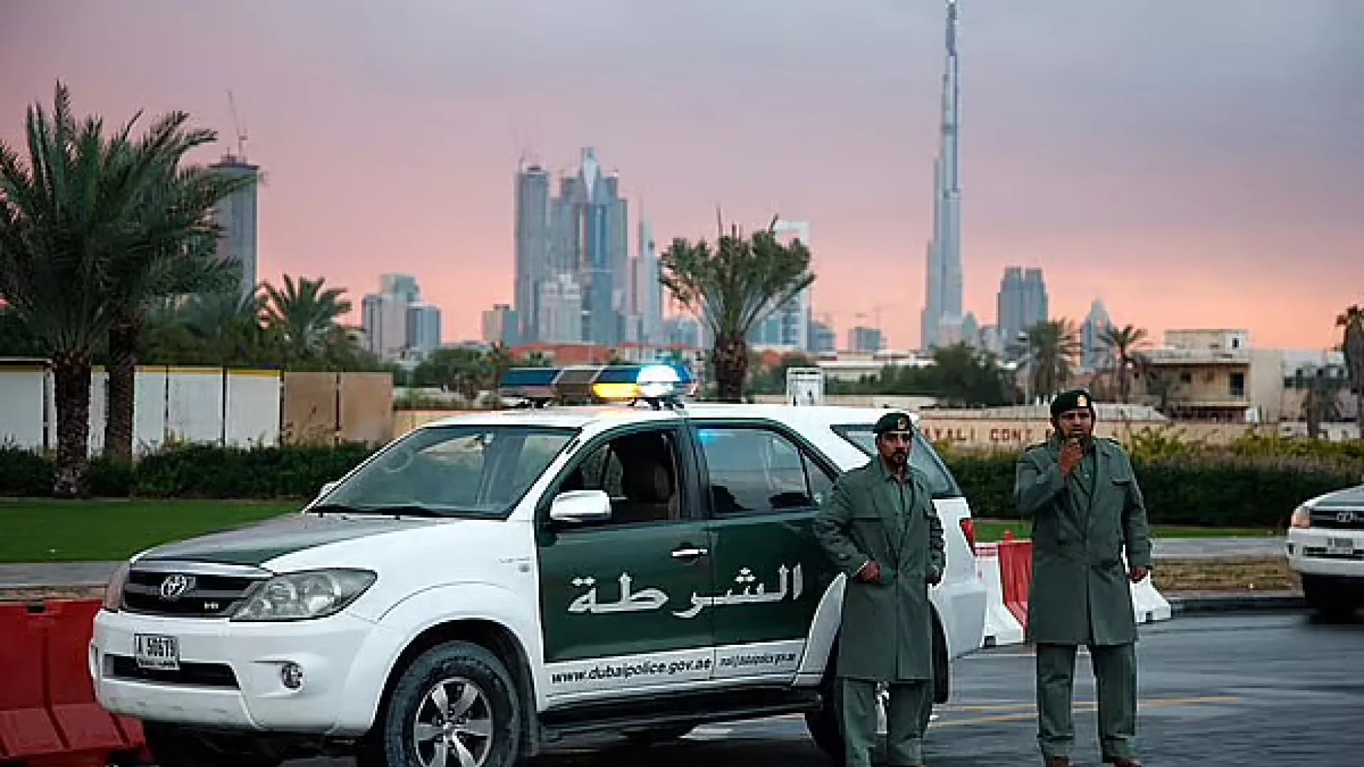 Dubai Police Q4/2025: Emergency calls in focus | Die Geissens Real Estate | Luxus Immobilien mit Carmen und Robert Geiss – Die Geissens in Dubai